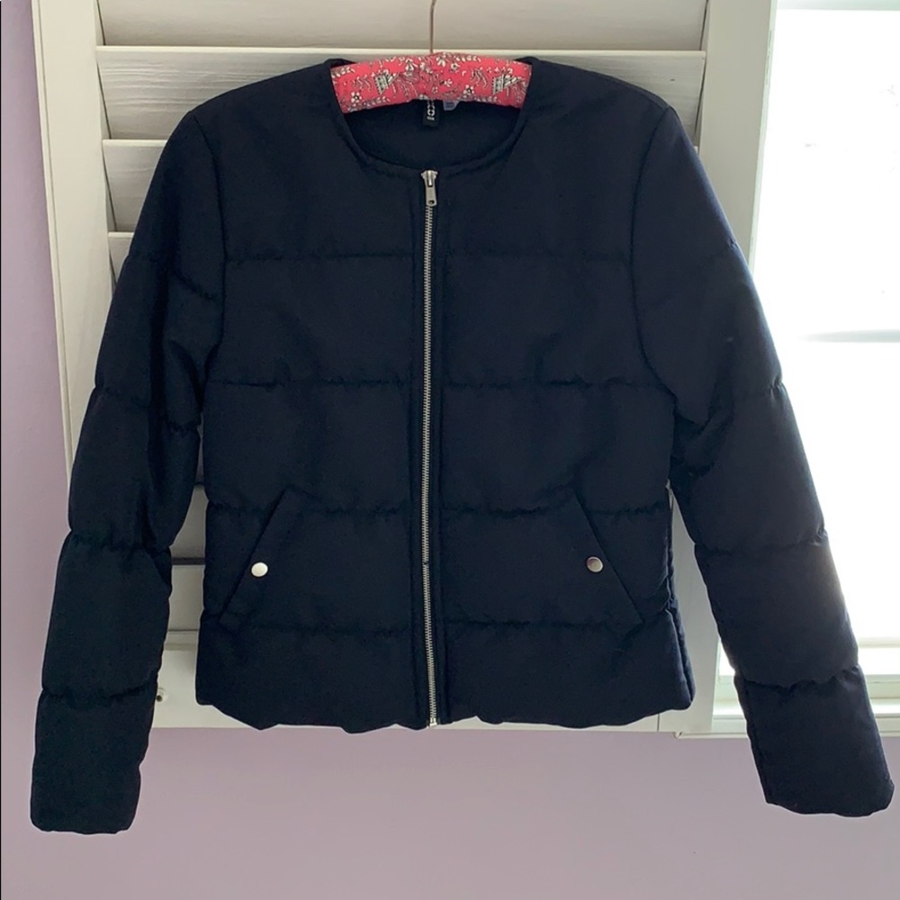 NEW LIST🌷Women’s Quilted Jacket